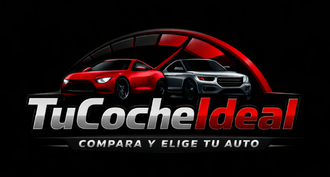 Logo TuCocheIdeal